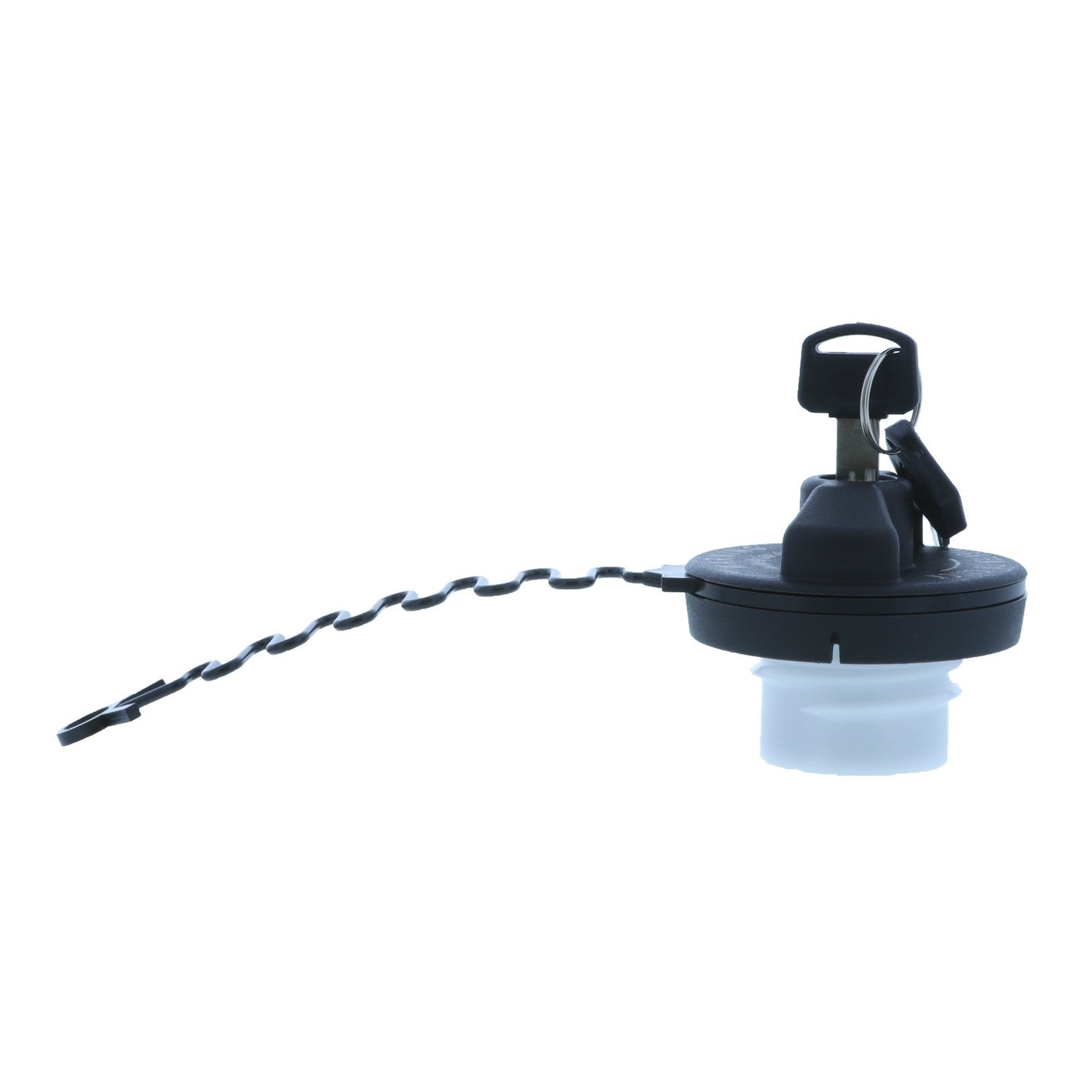 Motorad Fuel Tank Cap  top view frsport MGC7854T