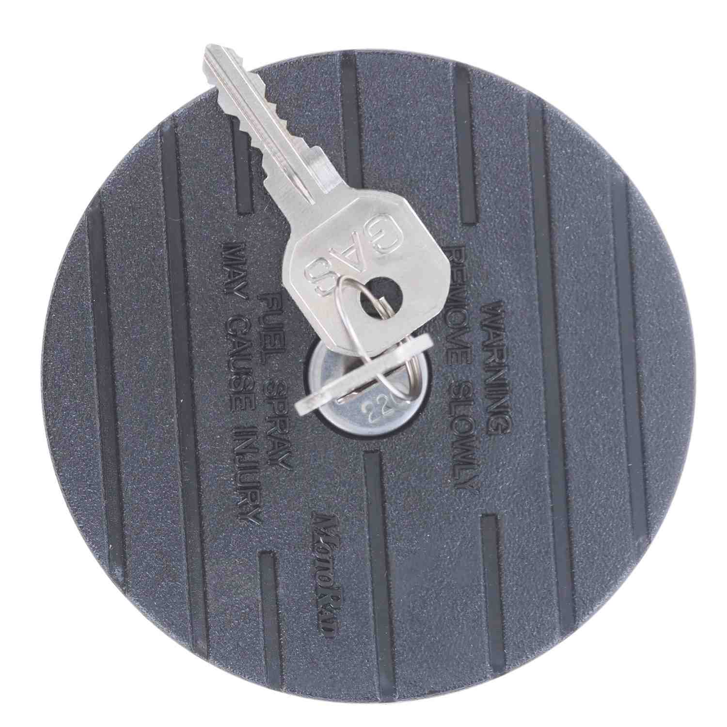 Motorad Fuel Tank Cap