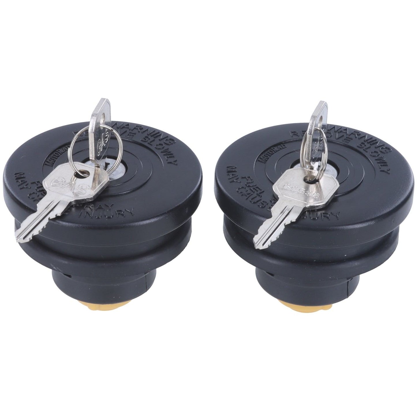 Motorad Fuel Tank Cap MGC793SK