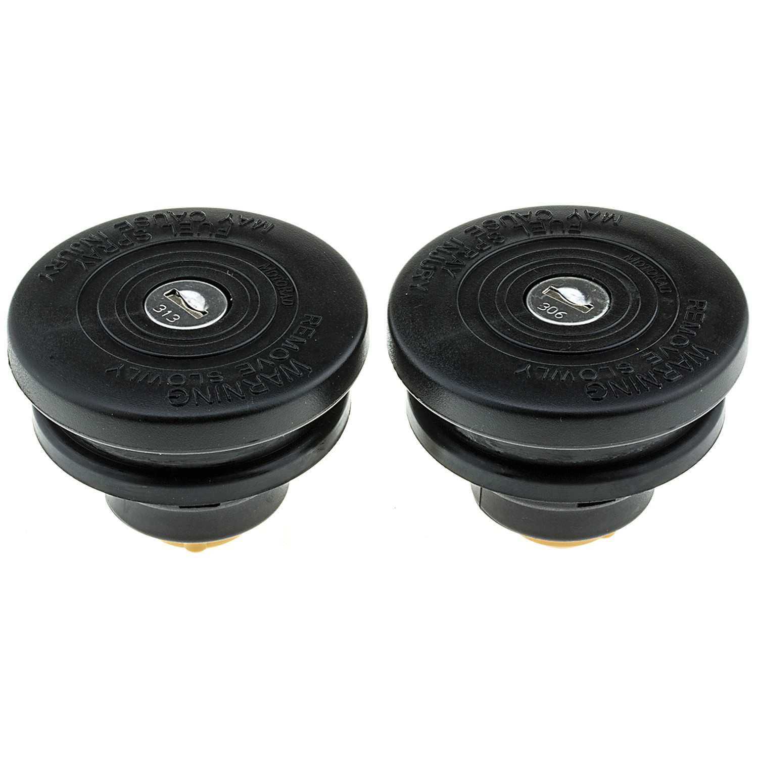 Motorad Fuel Tank Cap MGC793SK