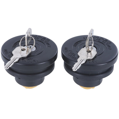 Motorad Fuel Tank Cap MGC793SK