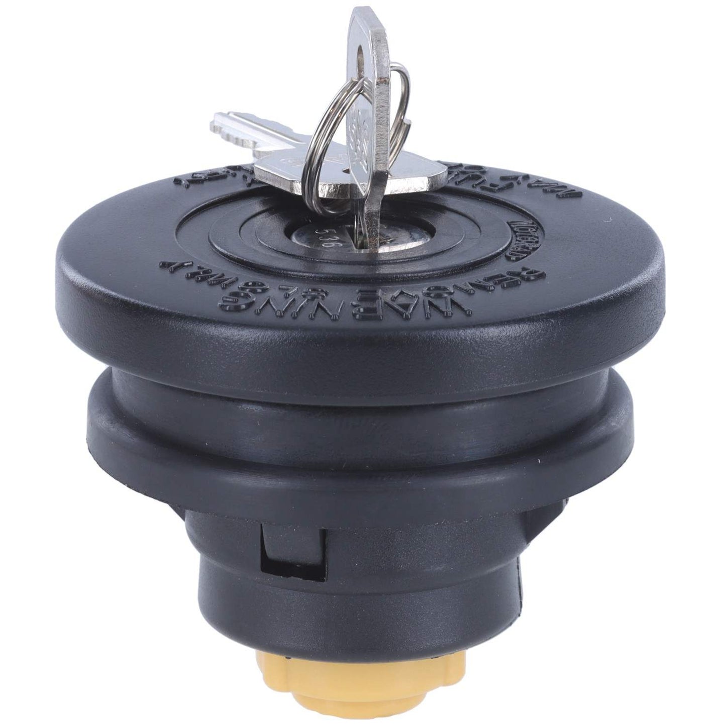 Motorad Fuel Tank Cap MGC793SK