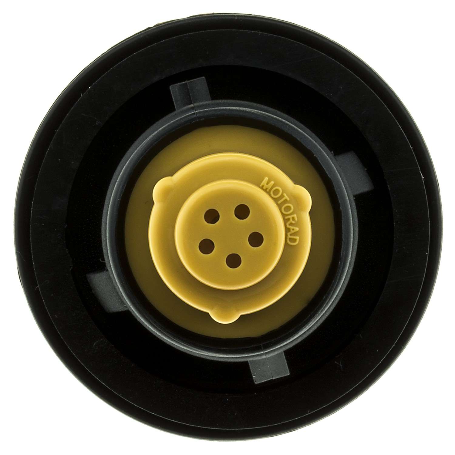 Motorad Fuel Tank Cap MGC793SK