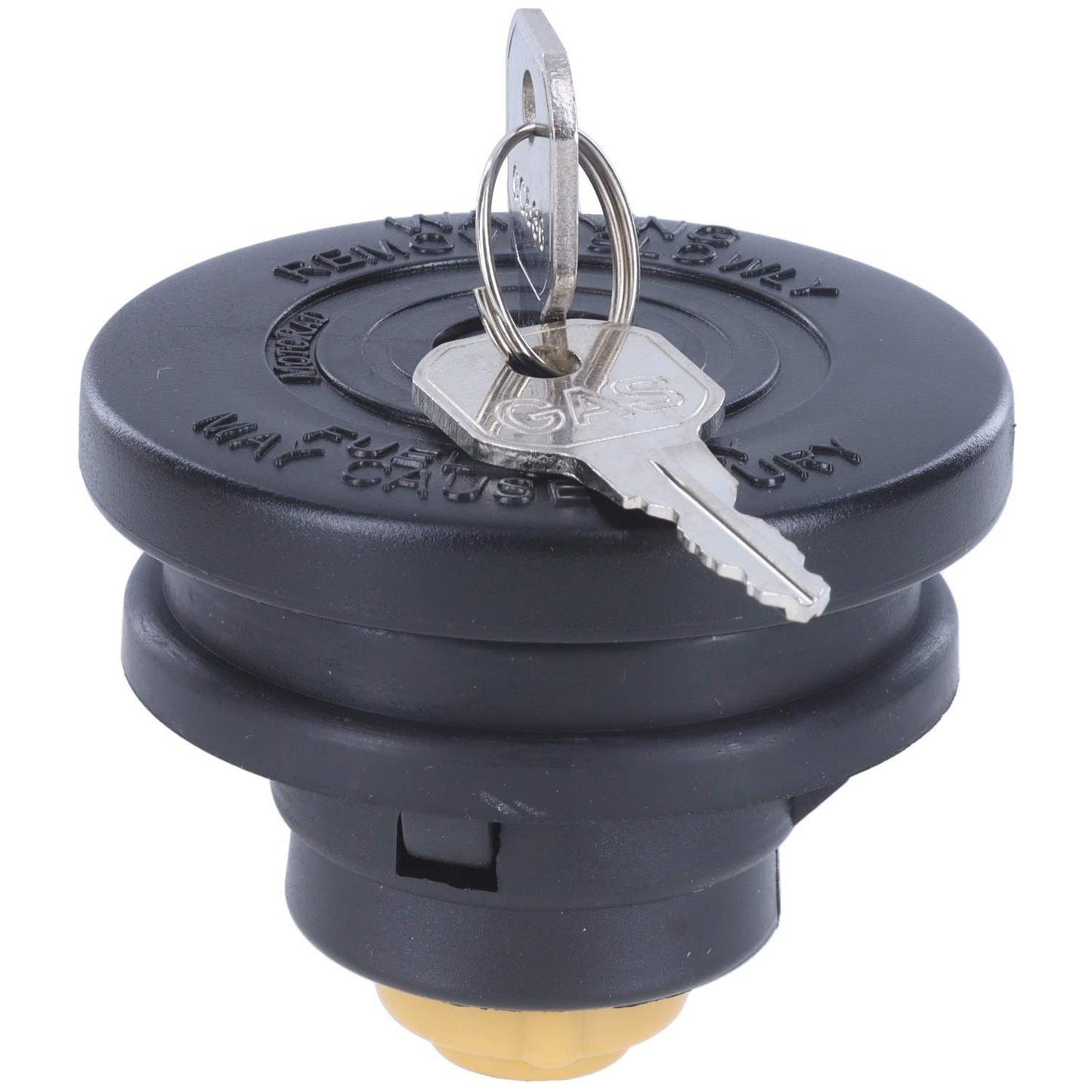 Motorad Fuel Tank Cap MGC793SK