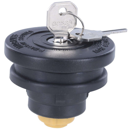 Motorad Fuel Tank Cap MGC793SK