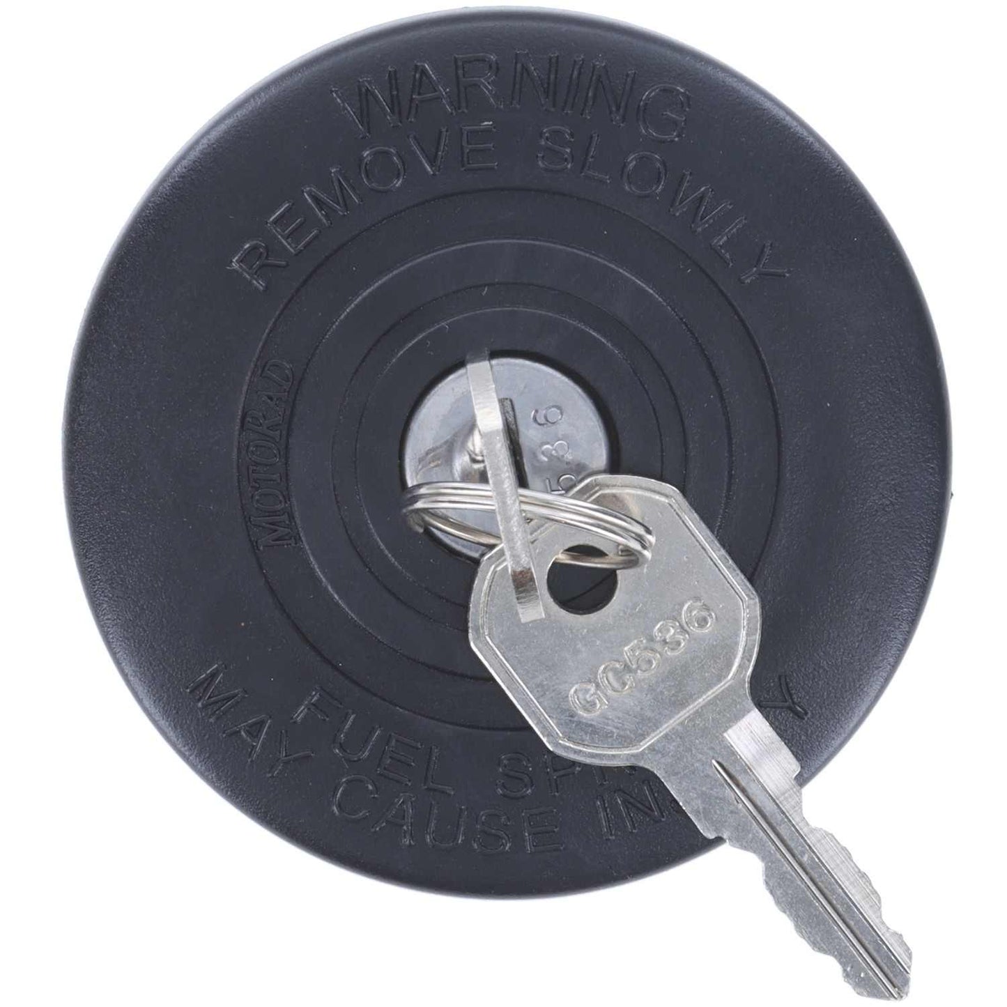 Motorad Fuel Tank Cap MGC793SK