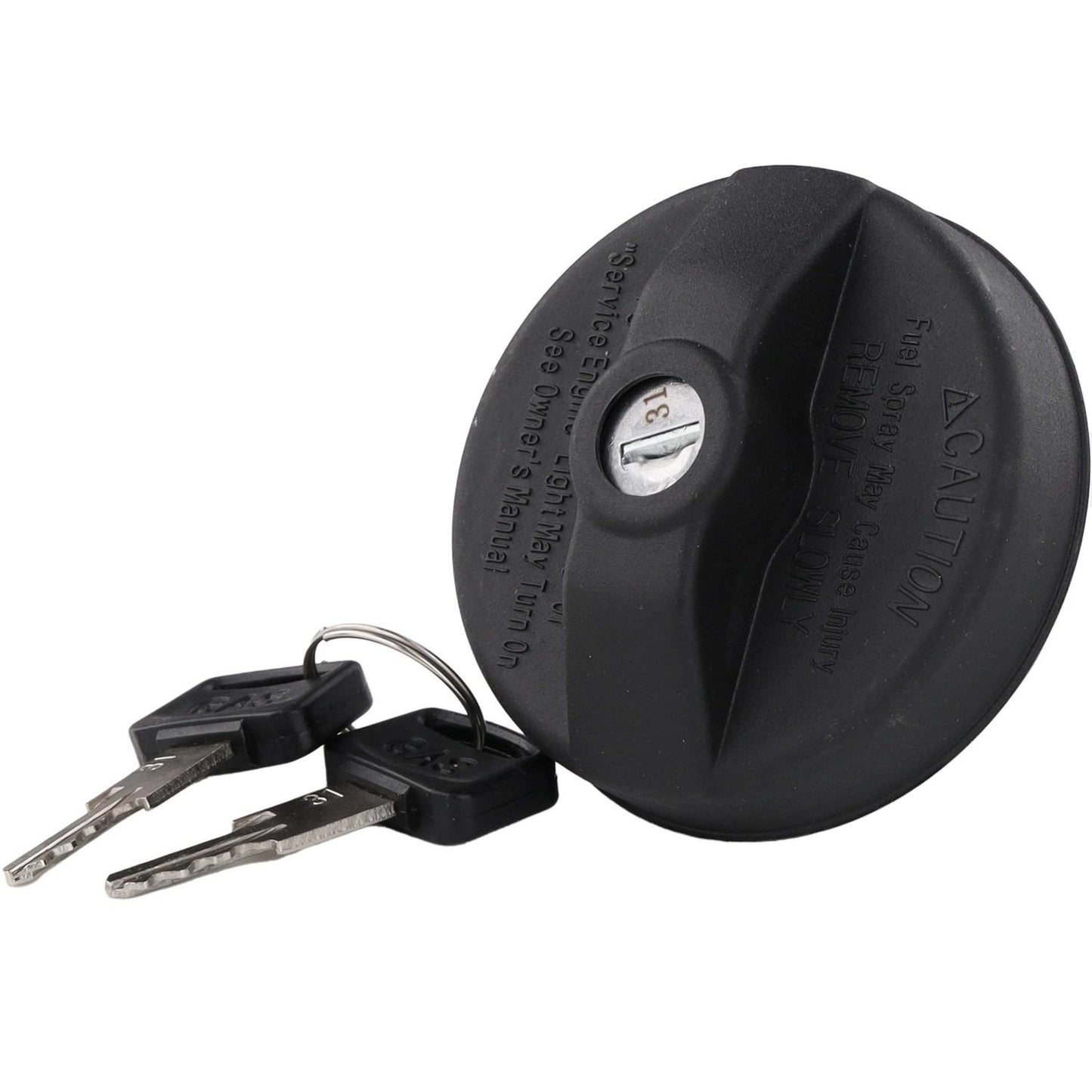 Motorad Fuel Tank Cap