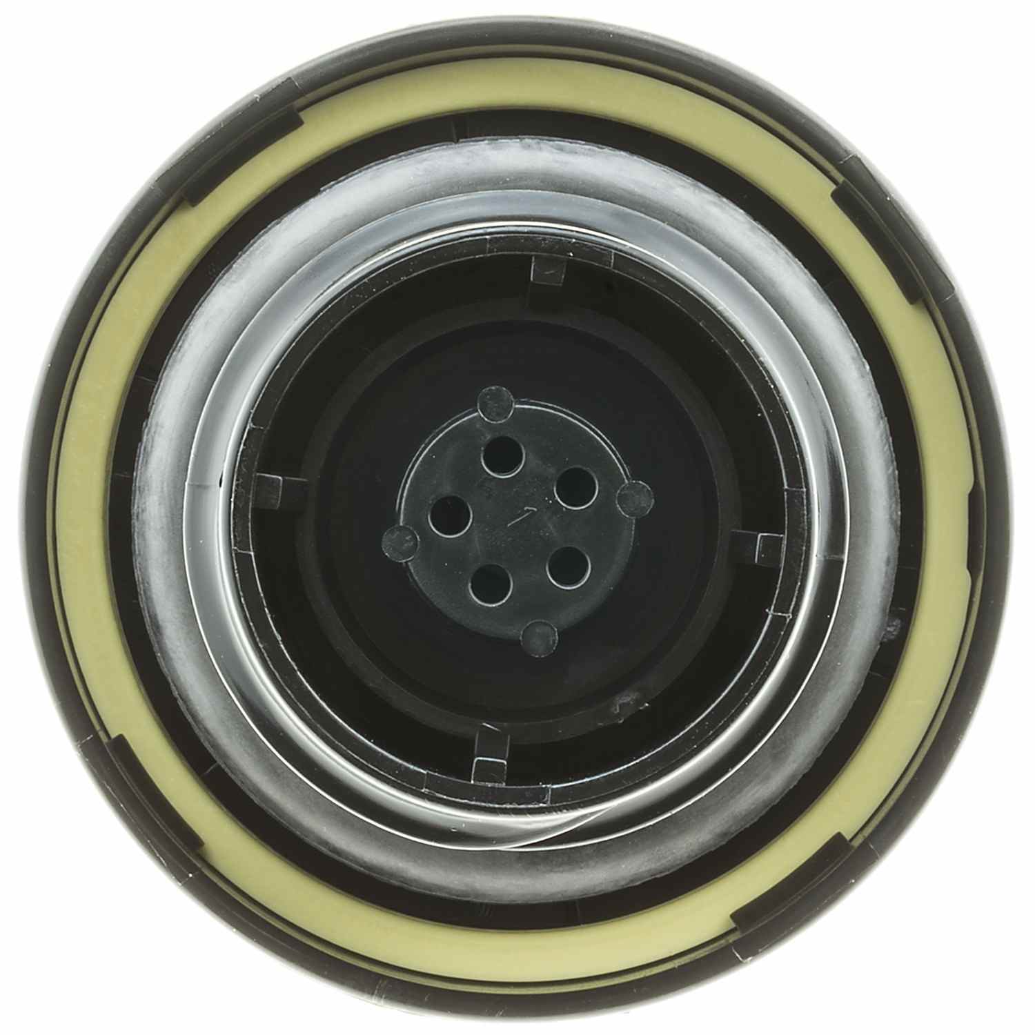 Motorad Fuel Tank Cap