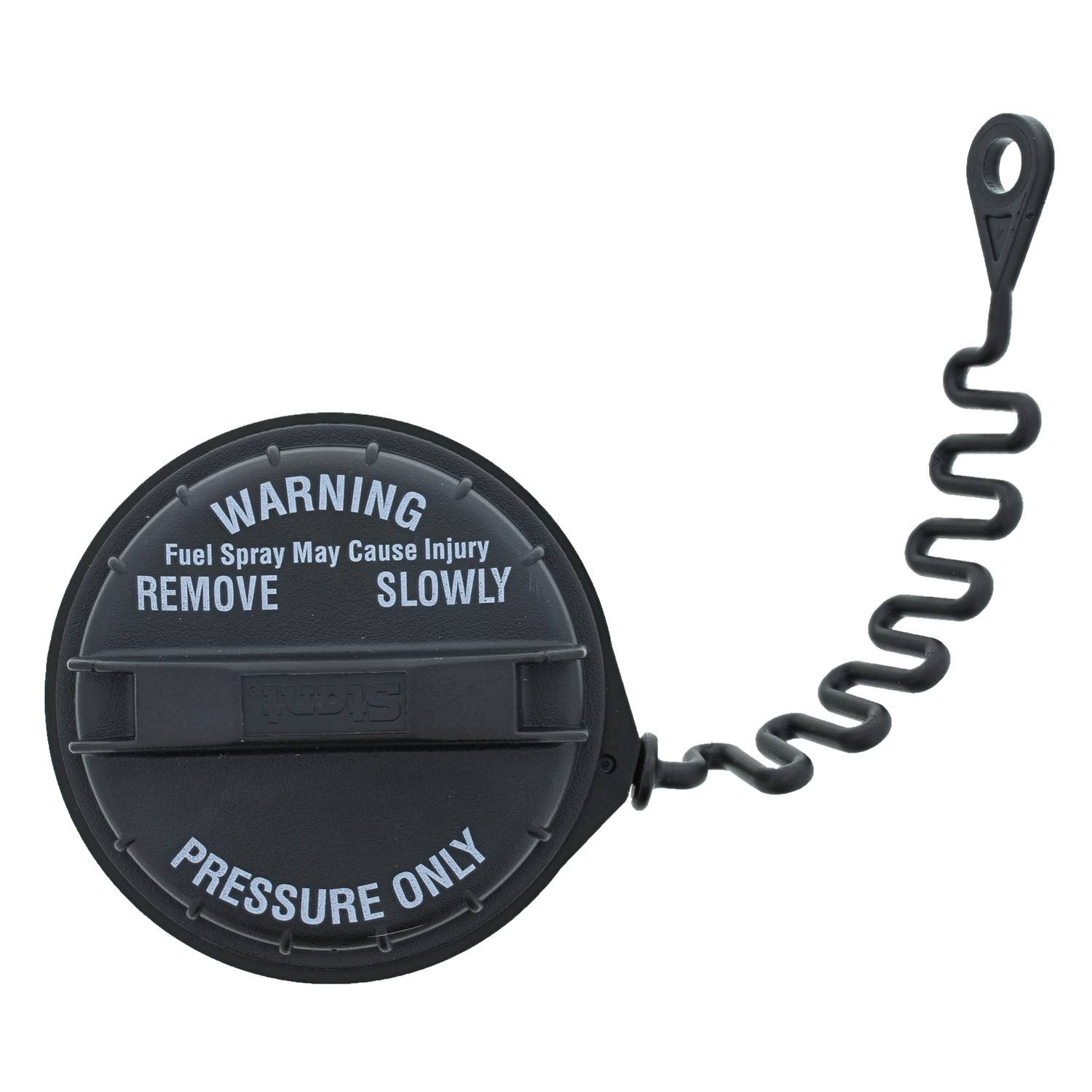 Motorad Fuel Tank Cap MGC827T