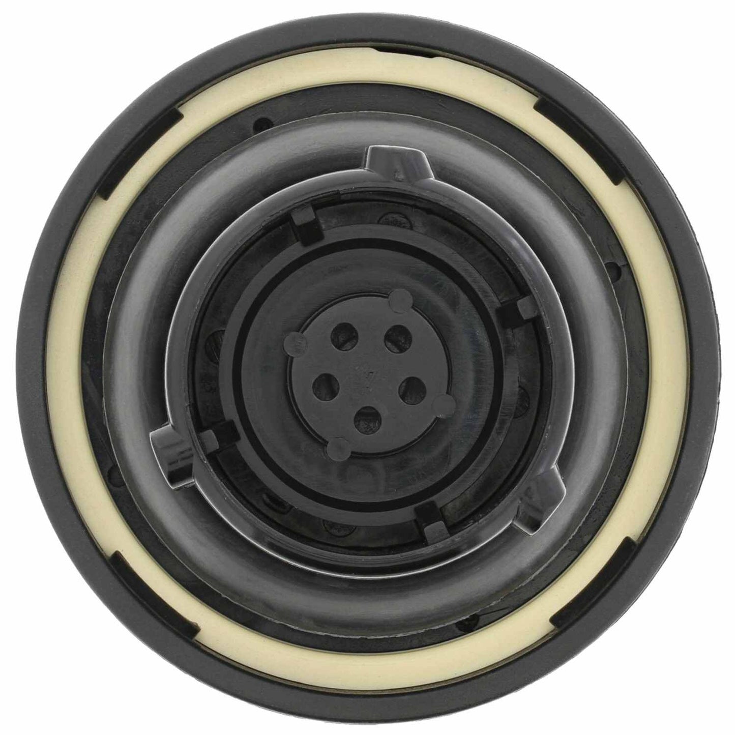 Motorad Fuel Tank Cap