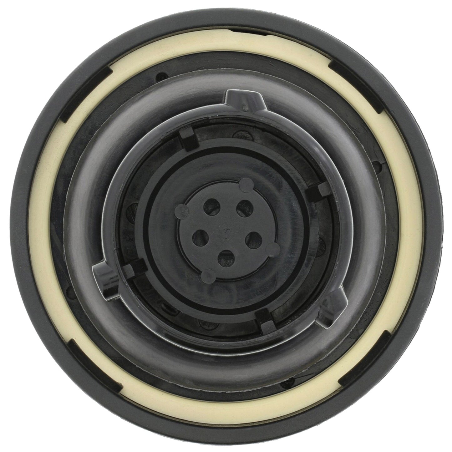 Motorad Fuel Tank Cap