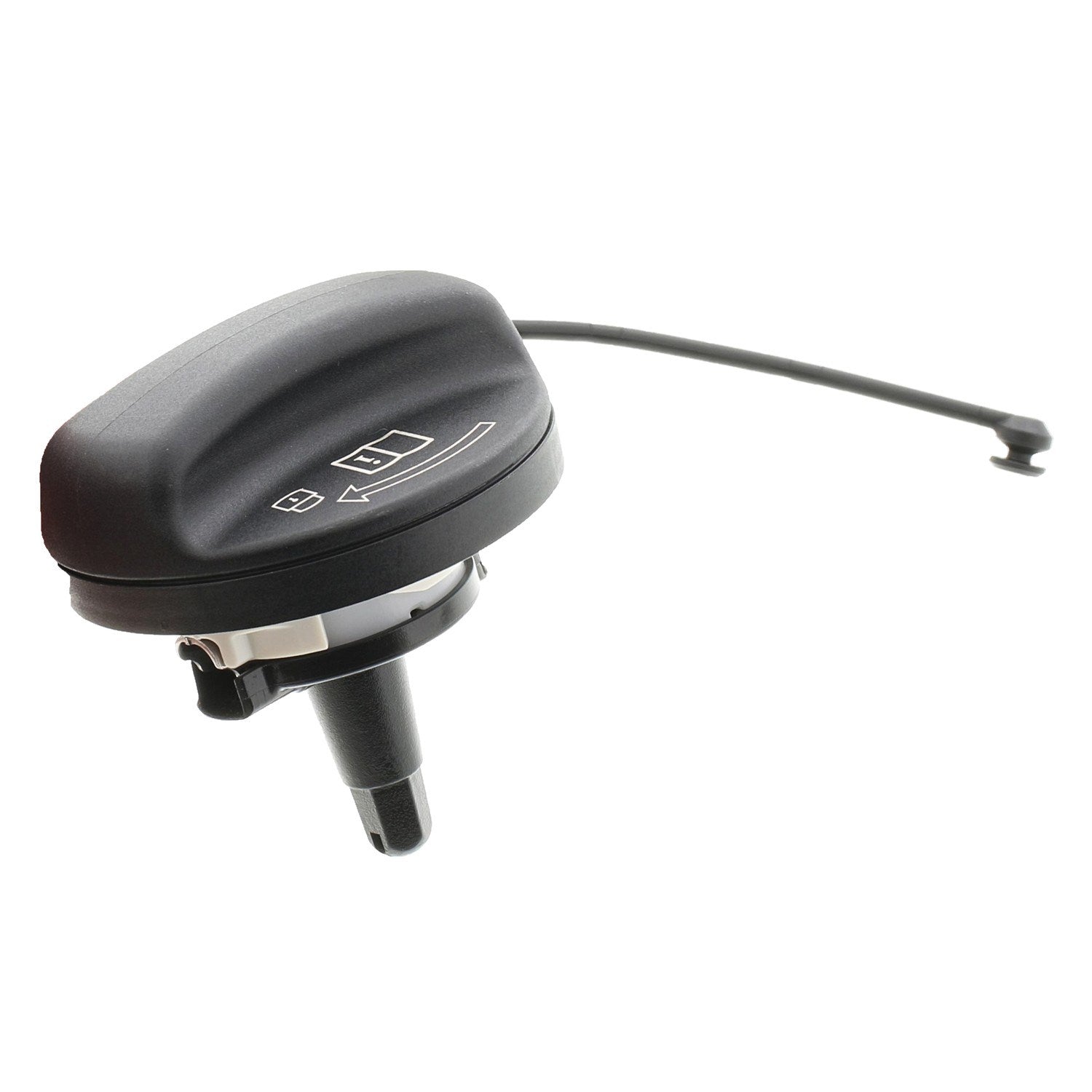 Motorad Fuel Tank Cap MGC844T