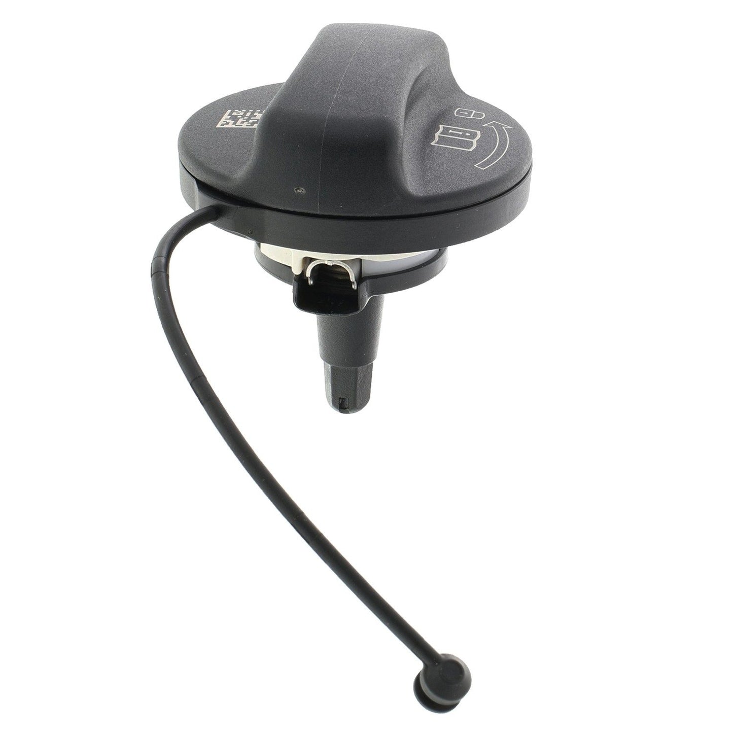 Motorad Fuel Tank Cap MGC844T