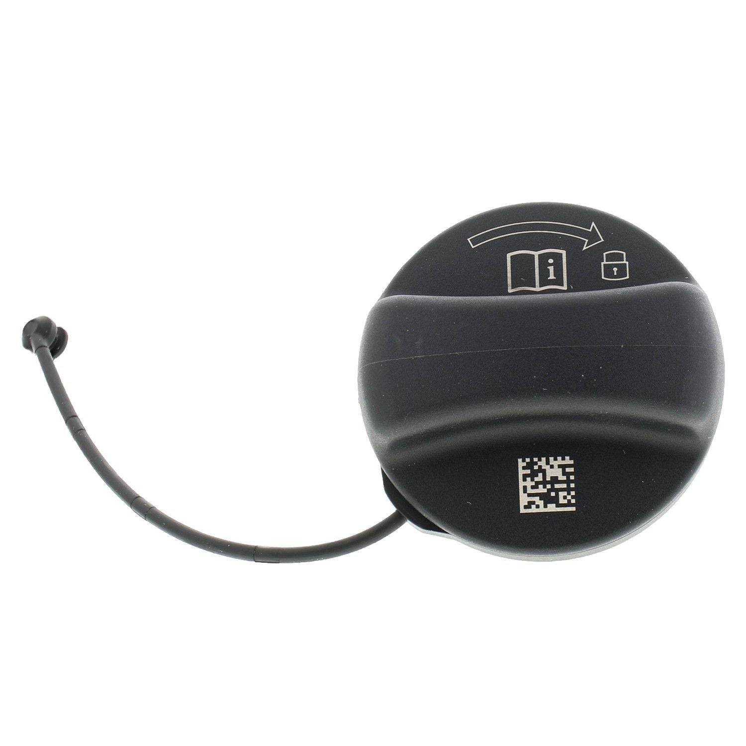 Motorad Fuel Tank Cap MGC844T