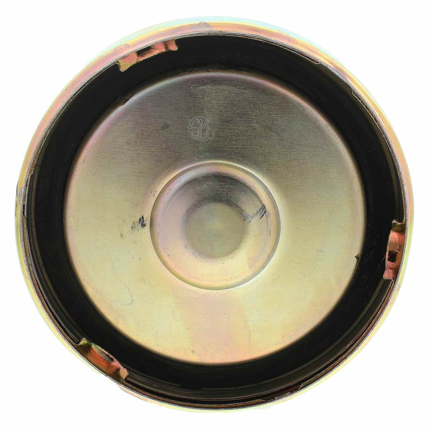 Motorad Fuel Tank Cap MGC860