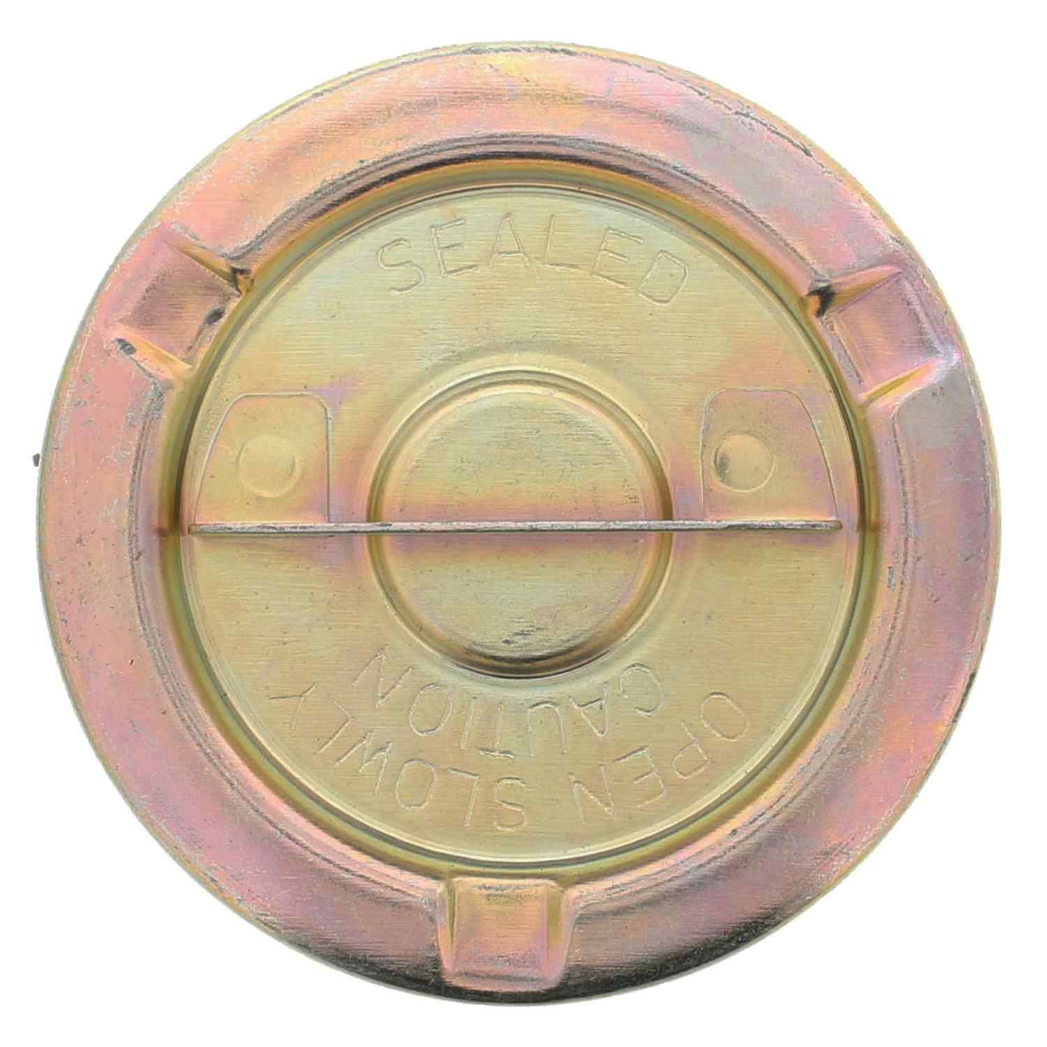 Motorad Fuel Tank Cap MGC860