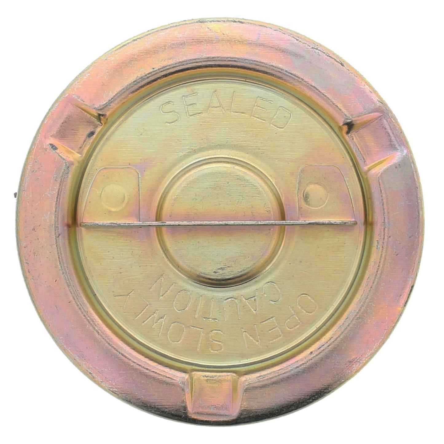 Motorad Fuel Tank Cap MGC860