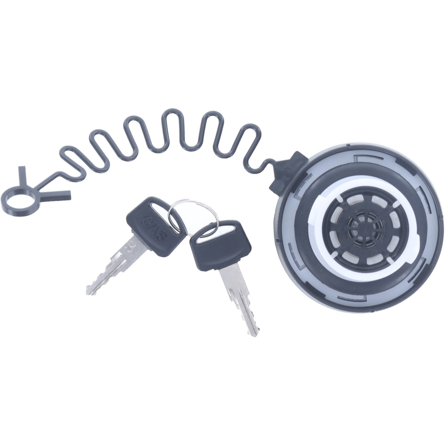 Motorad Fuel Tank Cap