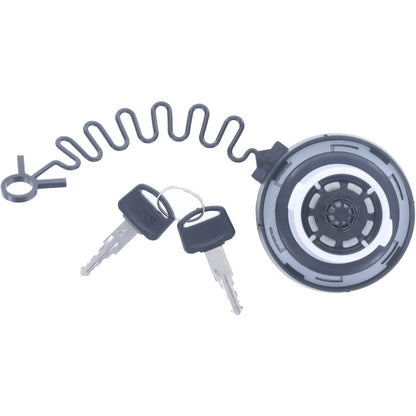 Motorad Fuel Tank Cap