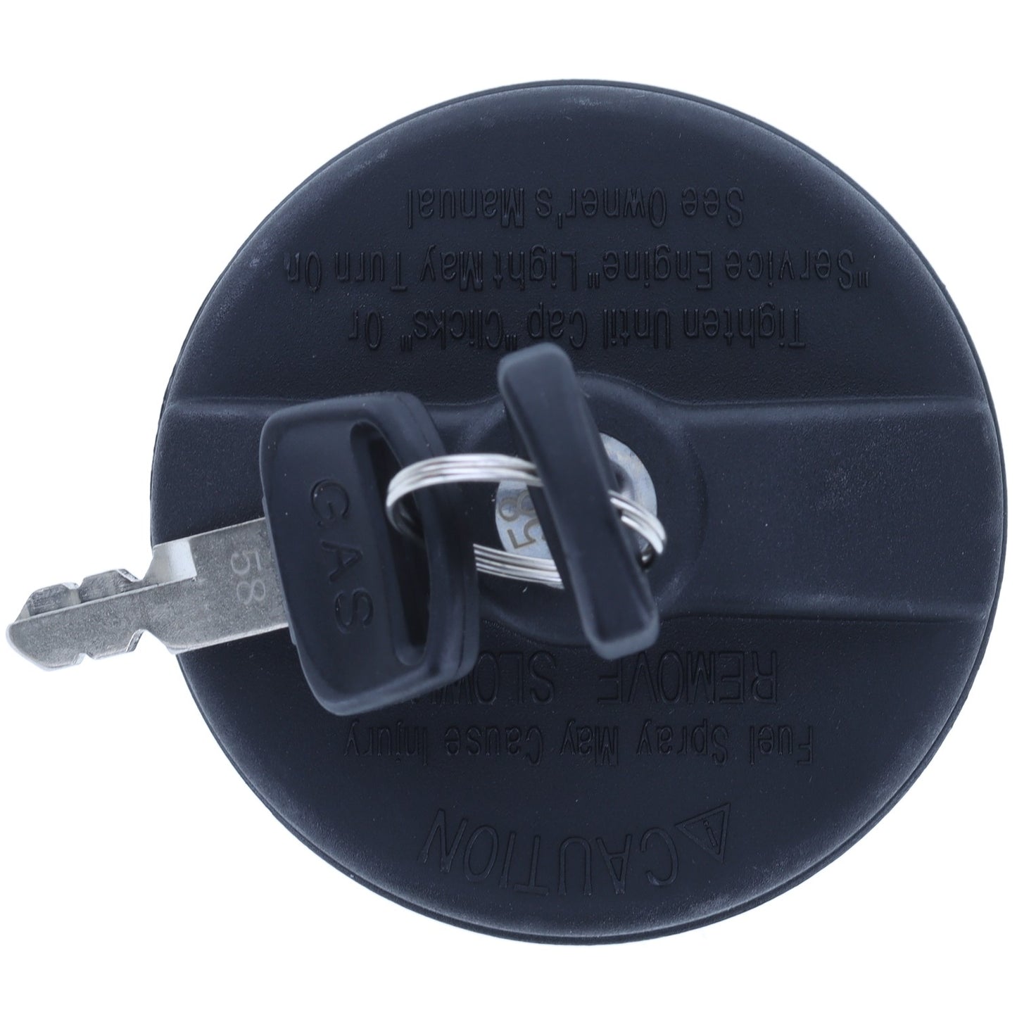 Motorad Fuel Tank Cap