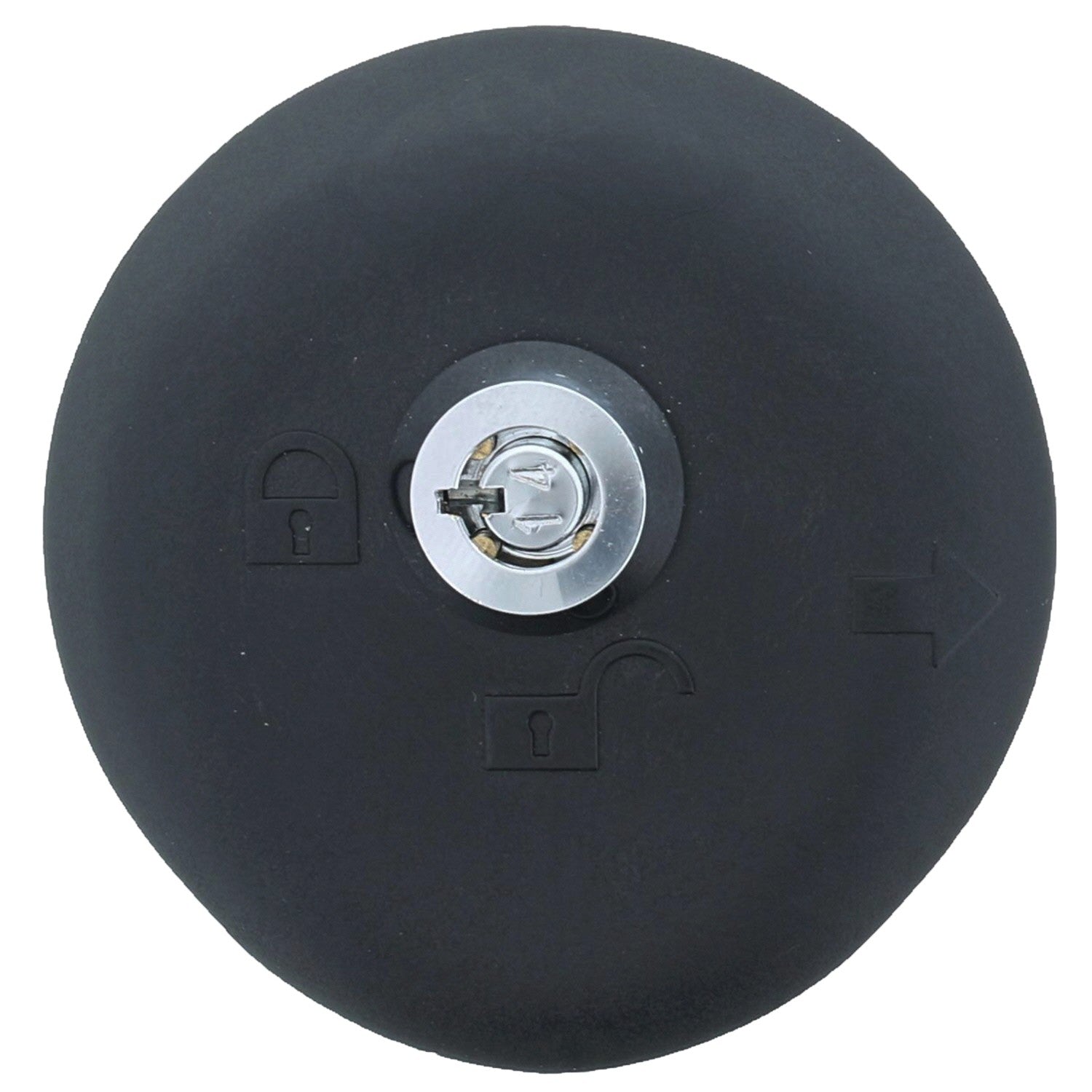 Motorad Fuel Tank Cap MGC914 image 2