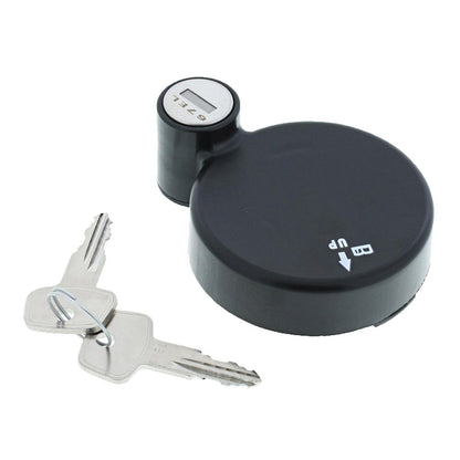 Motorad Fuel Tank Cap MGC915