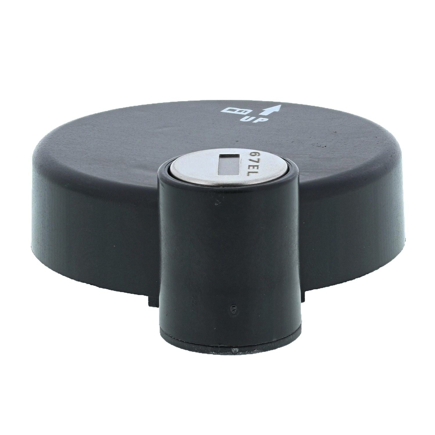 Motorad Fuel Tank Cap  top view frsport MGC915