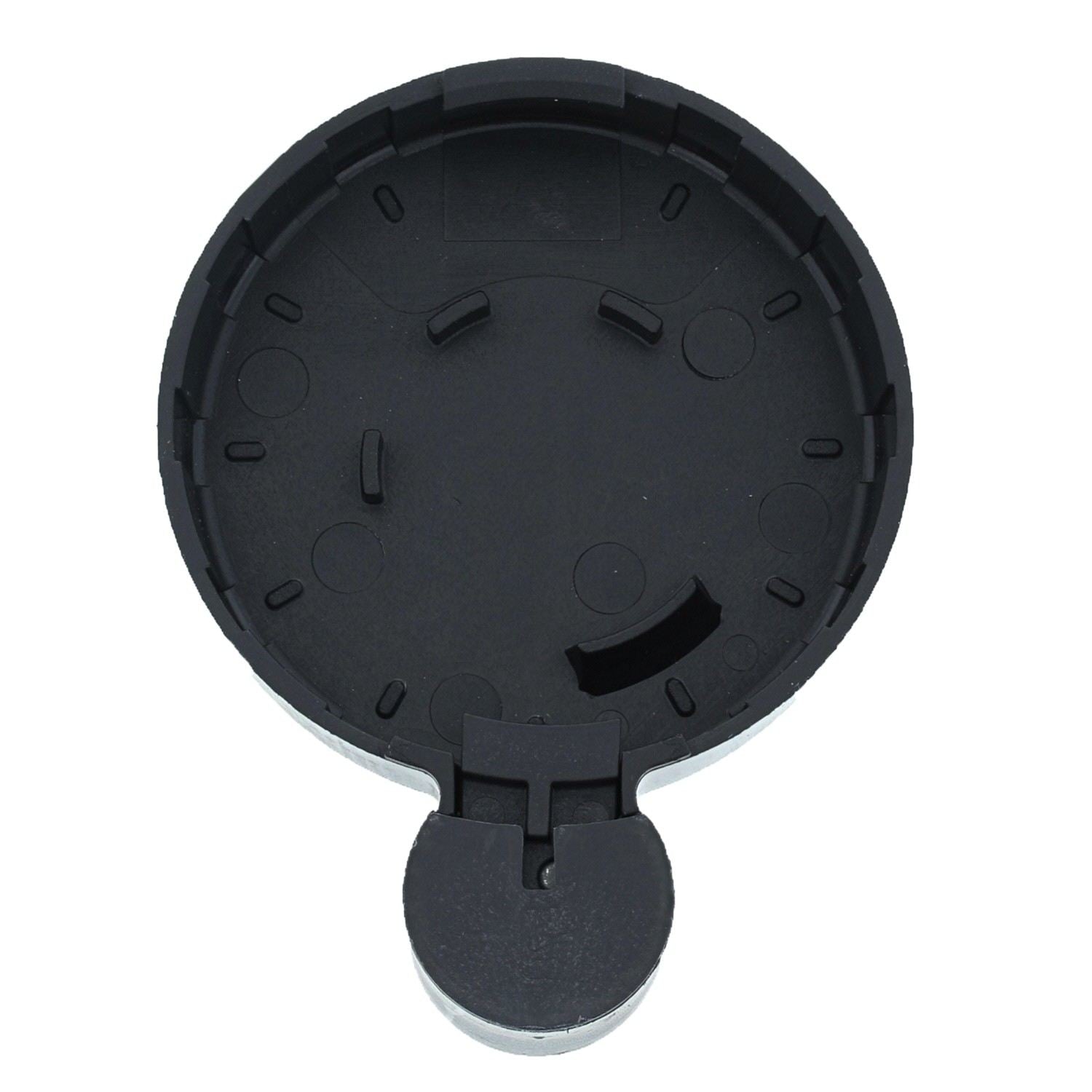 Motorad Fuel Tank Cap  top view frsport MGC915