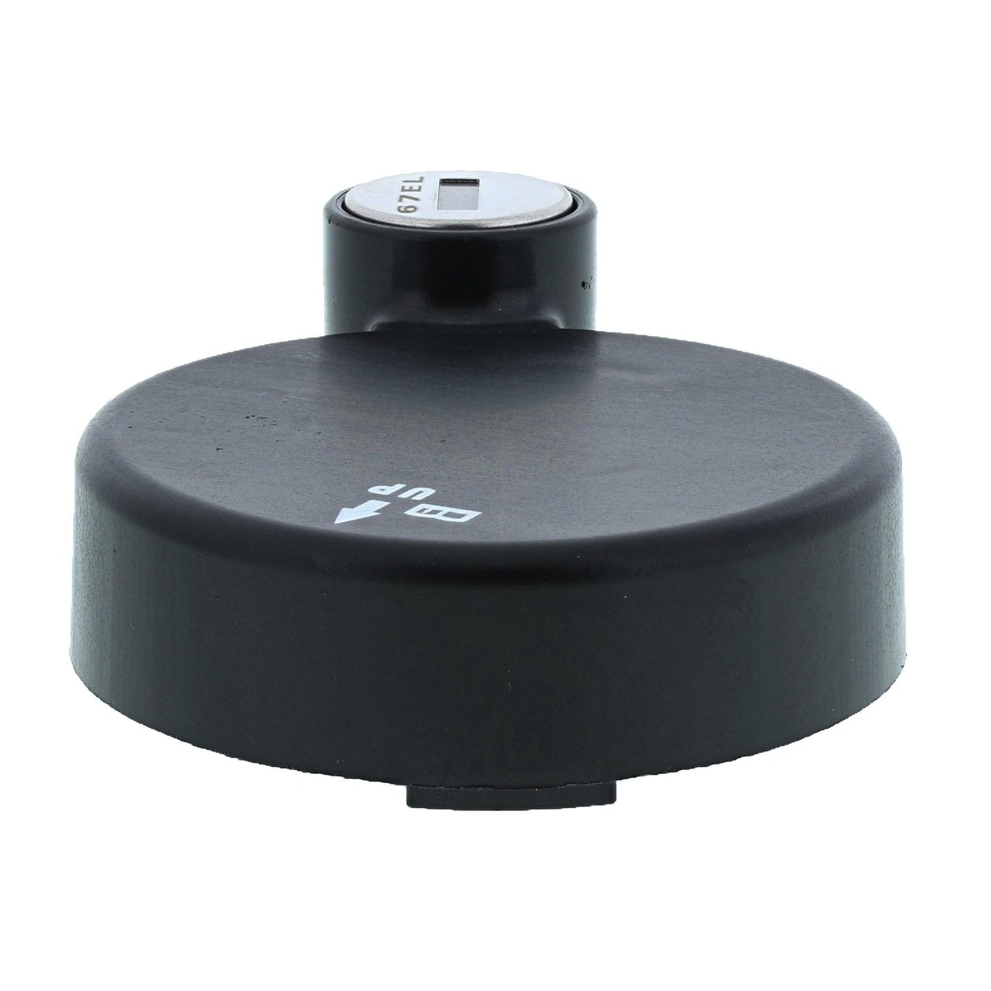 Motorad Fuel Tank Cap MGC915