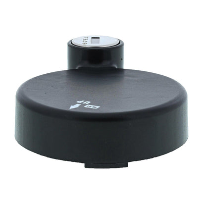 Motorad Fuel Tank Cap MGC915