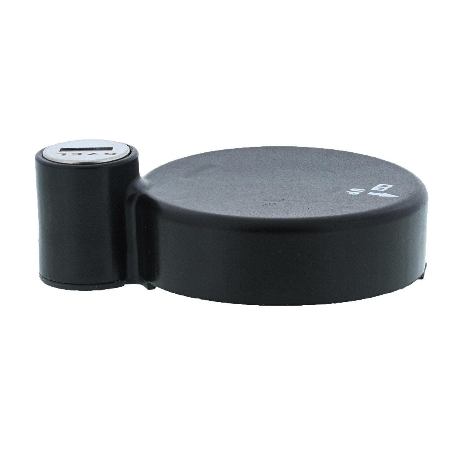 Motorad Fuel Tank Cap  top view frsport MGC915