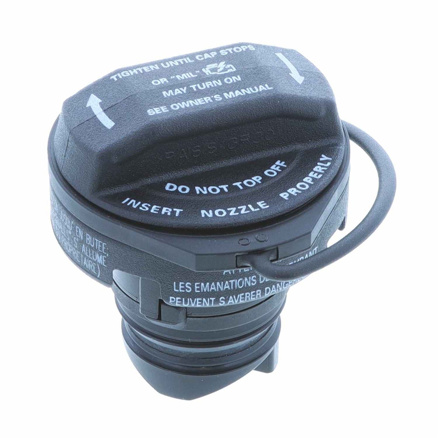 Motorad Fuel Tank Cap MGC930T