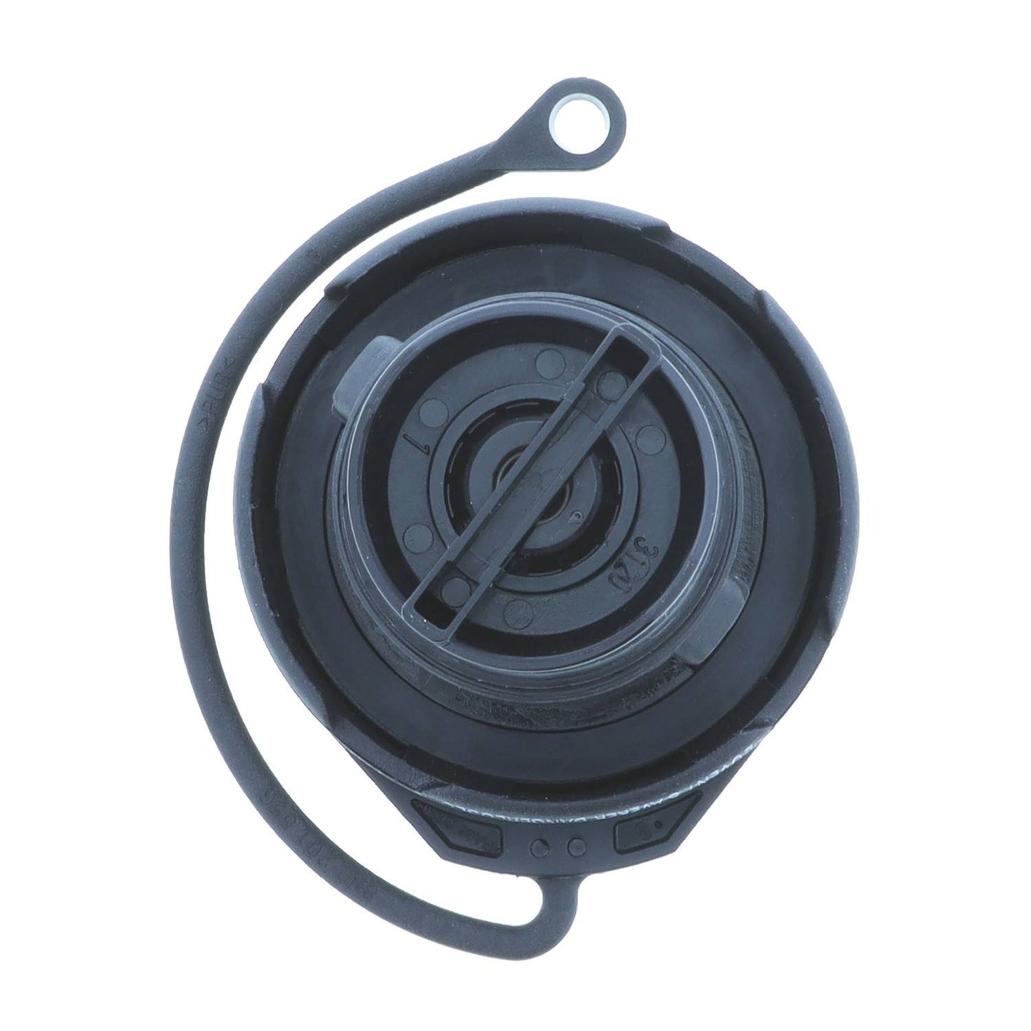 Motorad Fuel Tank Cap MGC930T