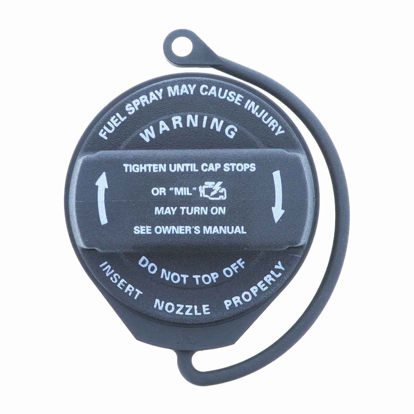 Motorad Fuel Tank Cap MGC930T