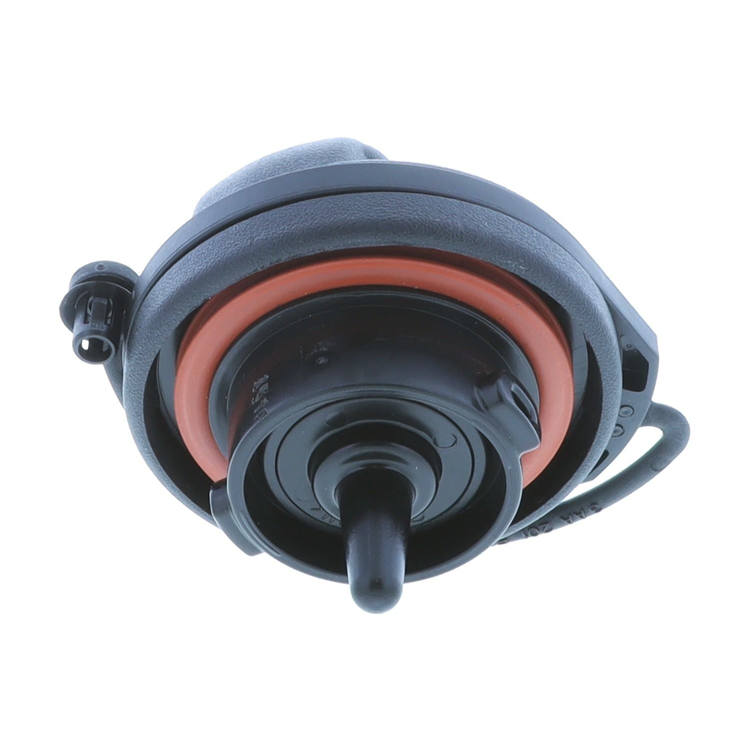 Motorad Fuel Tank Cap  top view frsport MGC931T