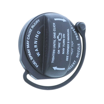 Motorad Fuel Tank Cap MGC931T
