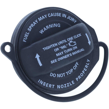 Motorad Fuel Tank Cap MGC932T