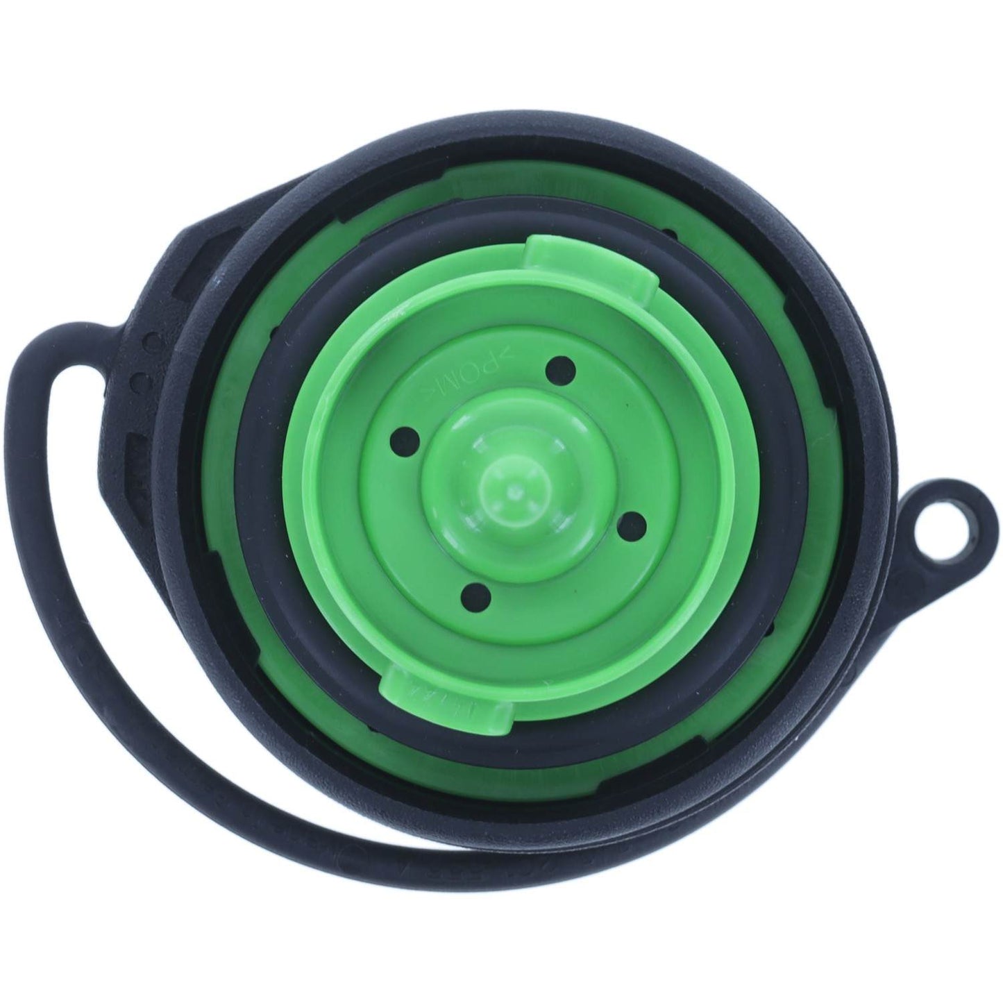 Motorad Fuel Tank Cap MGC932T
