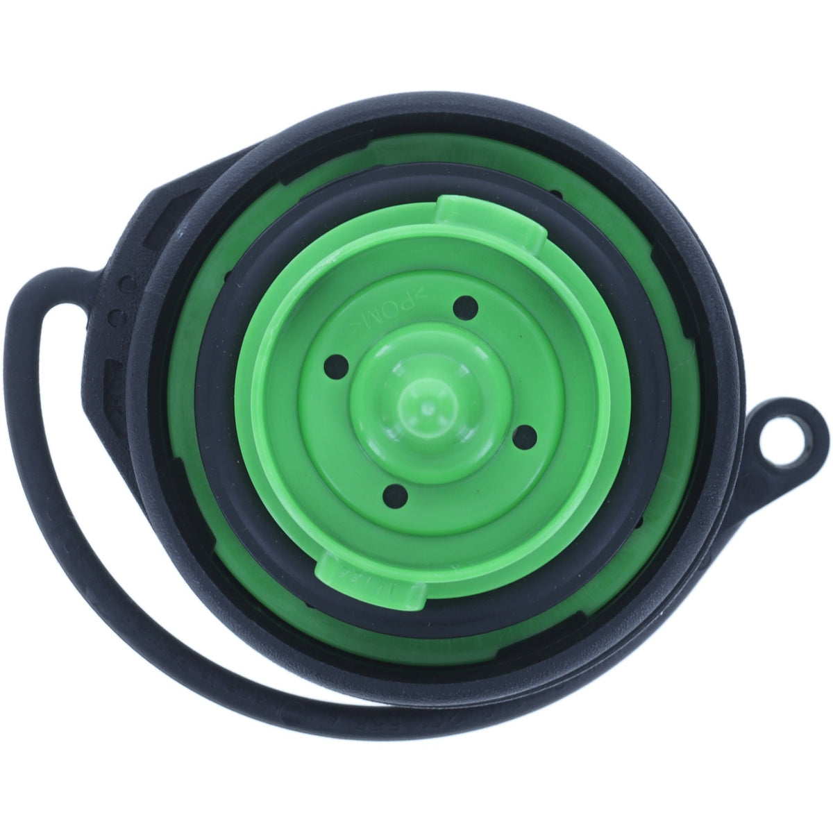 Motorad Fuel Tank Cap MGC932T