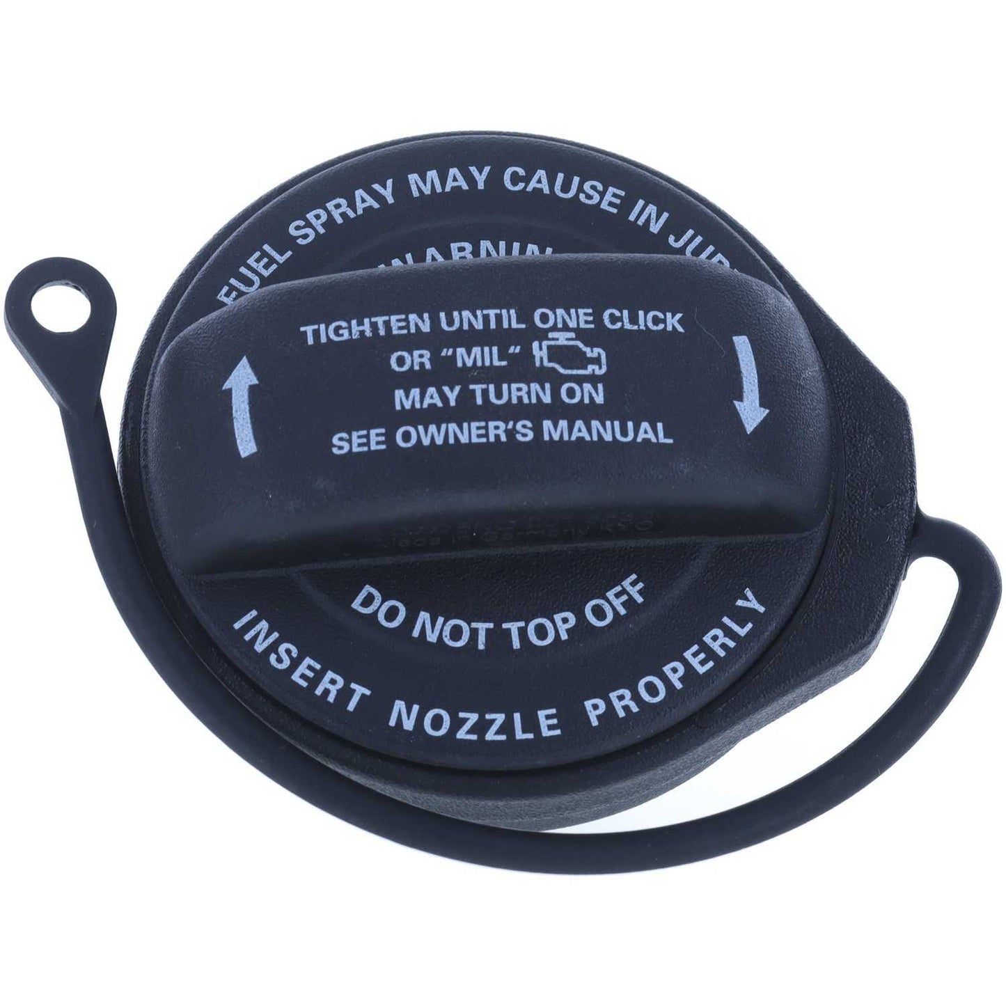 Motorad Fuel Tank Cap MGC932T