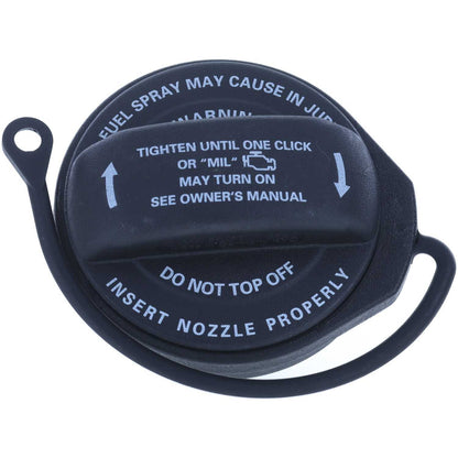 Motorad Fuel Tank Cap MGC932T
