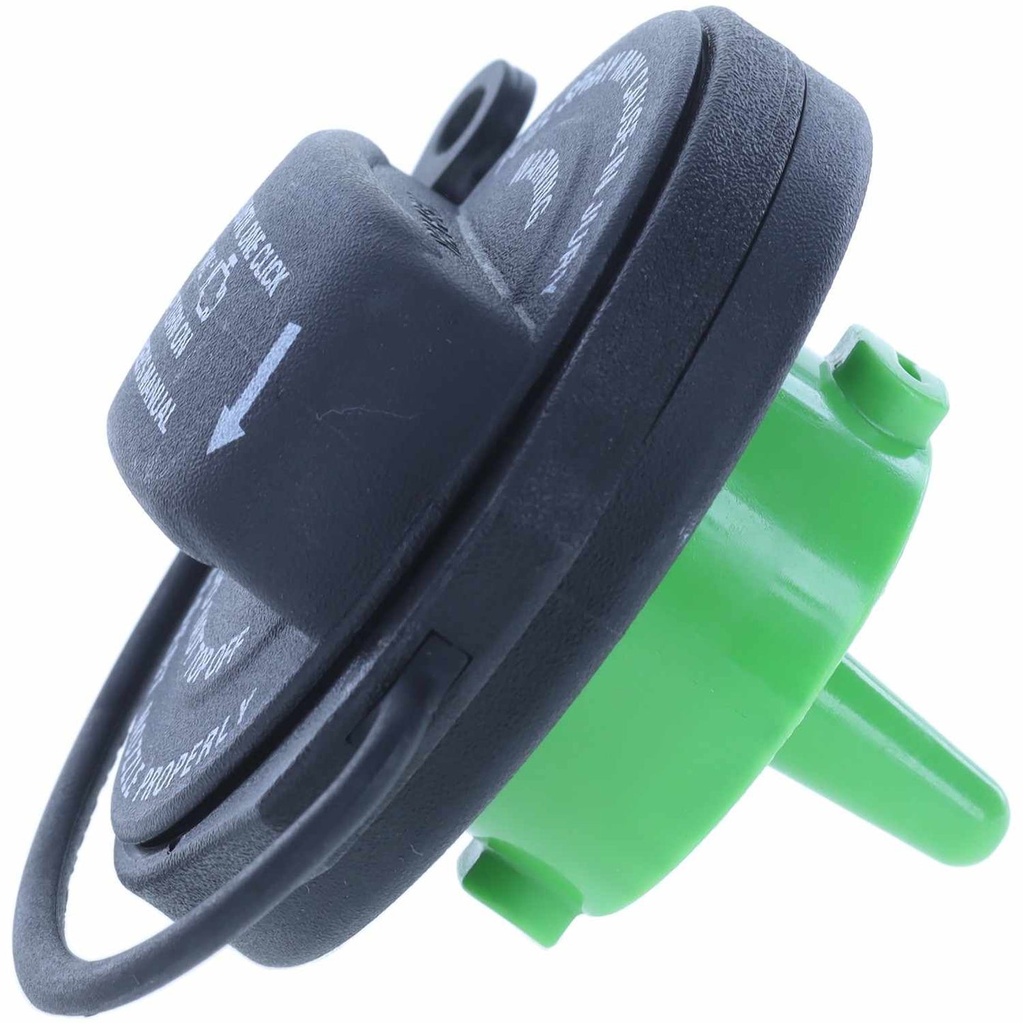 Motorad Fuel Tank Cap MGC932T
