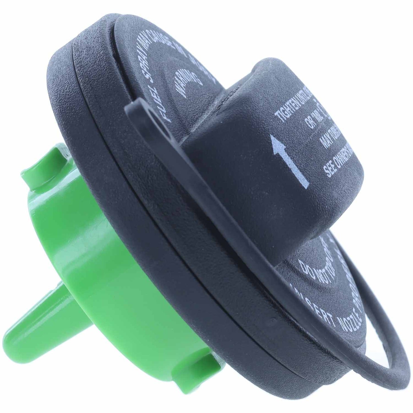 Motorad Fuel Tank Cap MGC932T