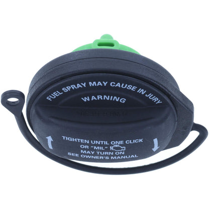 Motorad Fuel Tank Cap MGC932T
