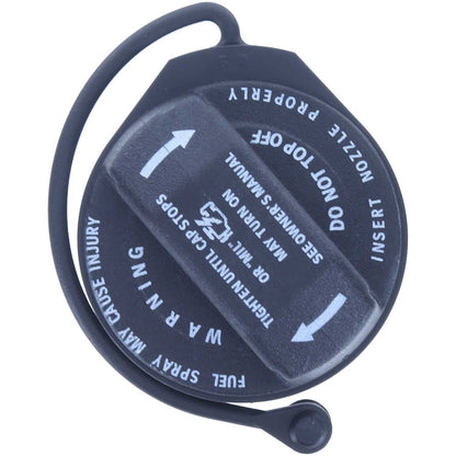 Motorad Fuel Tank Cap MGC933T