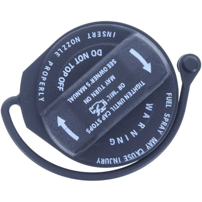 Motorad Fuel Tank Cap MGC933T