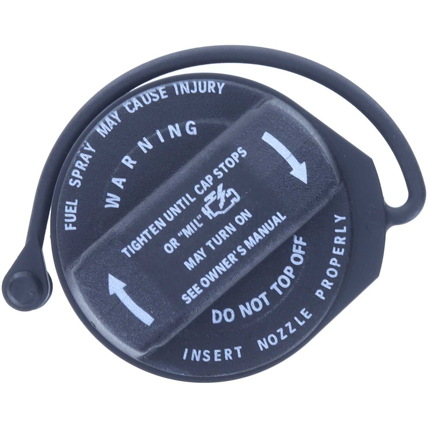 Motorad Fuel Tank Cap MGC933T