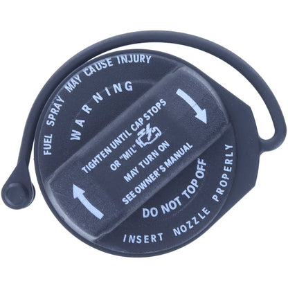Motorad Fuel Tank Cap MGC933T