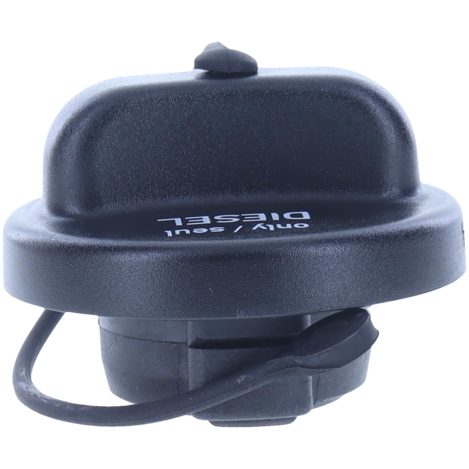 Motorad Fuel Tank Cap MGC934T