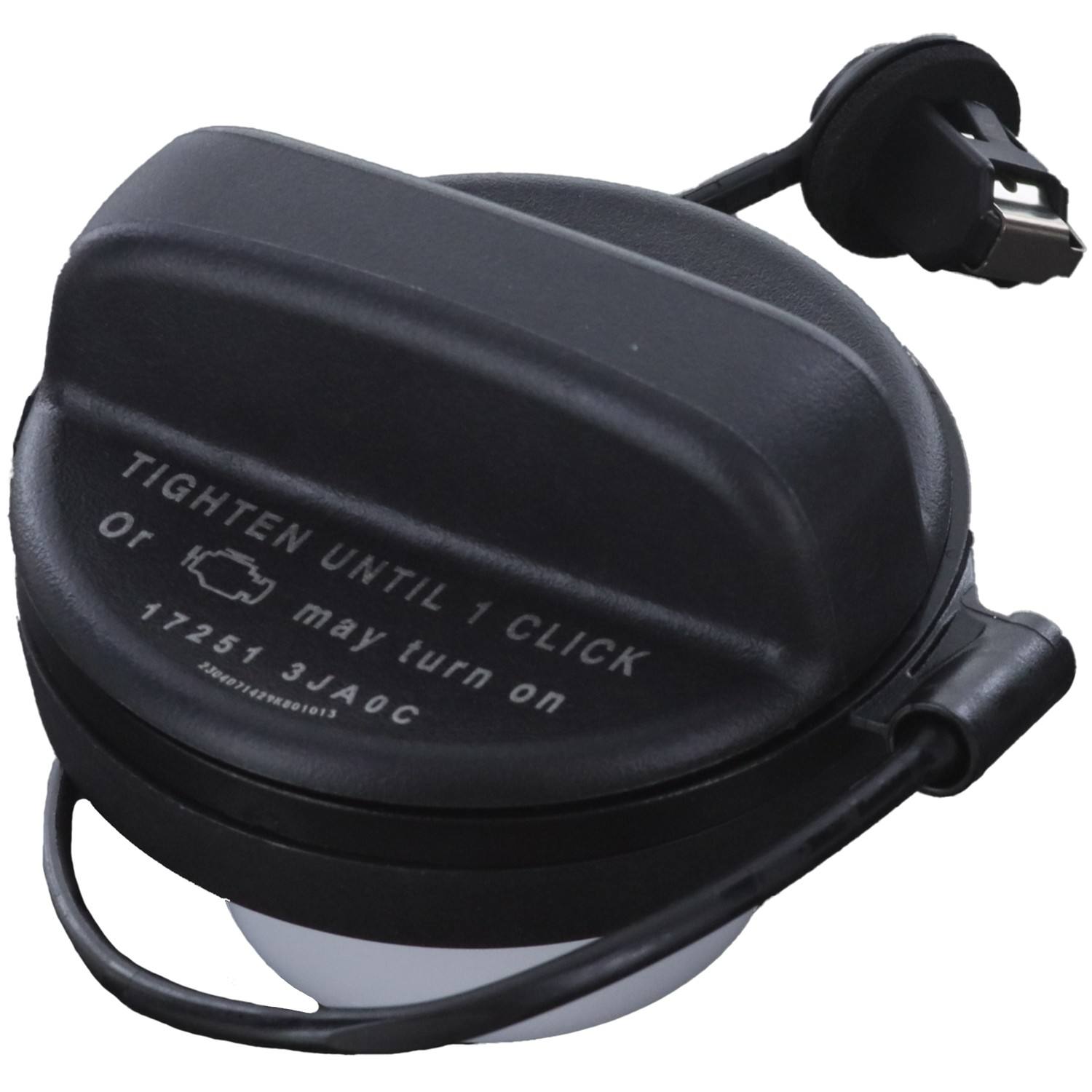 Motorad Fuel Tank Cap MGC936T